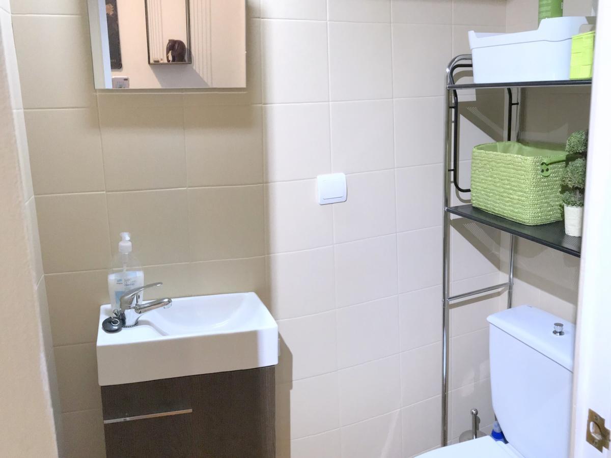 דירות רוזס Pescadors 55 מראה חיצוני תמונה